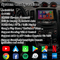 निसान 370Z . के लिए Lsailt 4 64GB Android वीडियो इंटरफ़ेस GPS नेविगेशन कारप्ले