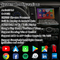 2008-2013 वर्ष Infiniti FX35 / FX37 के लिए Lsailt Android नेविगेशन कारप्ले इंटरफ़ेस