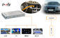 रियर व्यू कैमरा के साथ कार नेविगेशन स्पेयर पार्ट्स ऑडी वीडियो इंटरफेस A5 Q5