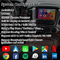 शेवरले उपनगरीय GMC ताहो के लिए Lsailt Android Carplay मल्टीमीडिया वीडियो इंटरफ़ेस