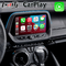 Android Auto के साथ शेवरले केमेरो ताहो उपनगरीय के लिए Lsailt Carplay मल्टीमीडिया इंटरफ़ेस