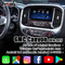 Google Play, YuTube के साथ GMC के लिए वायरलेस CarPlay Android कार इंटरफ़ेस, Acadia Canyon में Waze का कार्य