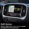 Google Play, YuTube के साथ GMC के लिए वायरलेस CarPlay Android कार इंटरफ़ेस, Acadia Canyon में Waze का कार्य