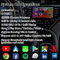 टोयोटा कैमरी XV70 पायनियर 2017 के लिए Lsailt Android Carplay इंटरफ़ेस - वर्तमान