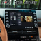 एवलॉन कार नेविगेशन बॉक्स, यूट्यूब के साथ टोयोटा टच 3 सिस्टम के लिए एंड्रॉइड कारप्ले वीडियो इंटरफेस बॉक्स