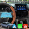 एवलॉन कार नेविगेशन बॉक्स, यूट्यूब के साथ टोयोटा टच 3 सिस्टम के लिए एंड्रॉइड कारप्ले वीडियो इंटरफेस बॉक्स