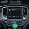 टोयोटा क्राउन AWS215 AWS210 के लिए Lsailt 4GB Android Carplay वीडियो इंटरफ़ेस