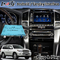 टोयोटा लैंड क्रूजर 200 V8 LC200 2012-2015 के लिए एलसैल्ट एंड्रॉइड इंटरफ़ेस जीपीएस नेविगेशन बॉक्स