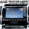 टोयोटा लैंड क्रूजर एलसी200 2013 के लिए जीपीएस नेविगेशन यूट्यूब के साथ 4 जीबी एंड्रॉइड ऑटो कारप्ले मल्टीमीडिया इंटरफेस बॉक्स