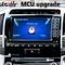 टोयोटा लैंड क्रूज़र 200 V8 LC200 2012-2015 के लिए एलसैल्ट एंड्रॉइड वीडियो इंटरफ़ेस