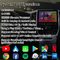 2021 2022 टोयोटा लैंड क्रूजर LC200 के लिए Lsailt Android कार मल्टीमीडिया कारप्ले इंटरफ़ेस