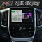 2019 टोयोटा लैंड क्रूजर LC200 . के लिए Lsailt Android 9.0 कार मल्टीमीडिया कारप्ले इंटरफ़ेस
