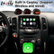 370Z कारप्ले के लिए Lsailt Android निसान मल्टीमीडिया इंटरफ़ेस