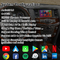 Infiniti QX80 . के लिए Android मल्टीमीडिया नेविगेशन इंटरफ़ेस