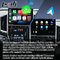 टोयोटा एलसी 200 जीएक्सआर फुजित्सु यूनिट कारप्ले वेज़ यूट्यूब रीयर व्यू इत्यादि के लिए कार एंड्रॉइड नेविगेशन बॉक्स