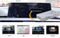 बीएमडब्ल्यू ओरिजिनल कार जीपीएस नेविगेशन बॉक्स सपोर्ट बहुभाषी फ्री मैप कार्ड रियर व्यू कैमरा