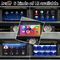 लेक्सस ES 350 300h 250 200 XV60 माउस कंट्रोल 2012-2018 के लिए एलसैल्ट एंड्रॉइड वीडियो इंटरफ़ेस