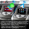 निसान मुरानो Z51 वायरलेस कारप्ले एंड्रॉइड ऑटो मल्टीमीडिया एचडी स्क्रीन अपग्रेड