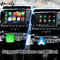 यूट्यूब जीपीएस नेविगेशन के साथ 2013-2015 टोयोटा लैंड क्रूजर एलसी200 के लिए एंड्रॉइड कारप्ले वीडियो इंटरफेस