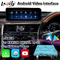 Lsailt Lexus वीडियो इंटरफ़ेस Android सिस्टम RX RX450h RX350L RX450hL RX300 RX350 2019-2022 के लिए