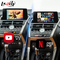 Lexus NX300 NX 300 2017-2021 नए टचपैड के लिए Lsailt Android Carplay इंटरफ़ेस