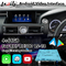 लेक्सस आरसी 350 300h 200t 300 AWD एफ स्पोर्ट 2014-2018 के लिए कारप्ले एंड्रॉइड ऑटो के साथ एलएसएल्ट एंड्रॉइड सिस्टम