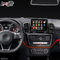 मर्सिडीज बेंज एमएल मिररलिंक वेब वीडियो म्यूजिक प्ले के लिए एंड्रॉइड ओएस कार नेविगेशन बॉक्स वीडियो इंटरफेस