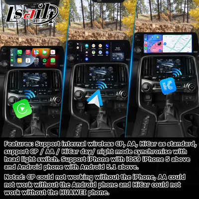 लेक्सस LX600 LX700h 2022 एंड्रॉइड मल्टीमीडिया वीडियो इंटरफ़ेस क्वालकॉम 6125 8+128 एंड्रॉइड 13 पर आधारित