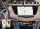 Carplay Youtube के साथ कैडिलैक XT5 के लिए Lsailt Android मल्टीमीडिया वीडियो इंटरफ़ेस