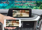 Google / waze / Carplay के साथ Lexus RX200t RX350 के लिए Lsailt Android मल्टीमीडिया इंटरफ़ेस