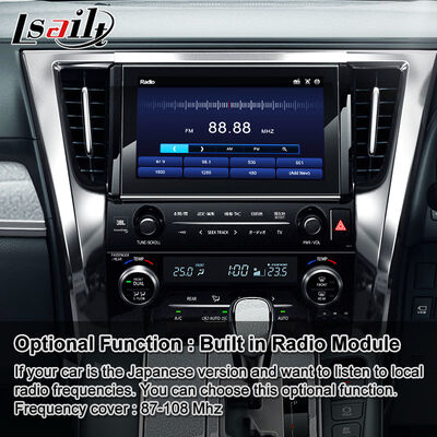 मिररलिंक गूगल यूट्यूब एंड्रॉइड 9.0 . के साथ गोल्फ 2014-2020 के लिए लसैल्ट वोक्सवैगन वीडियो इंटरफेस