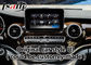 मर्सिडीज बेंज वी क्लास वीटो एंड्रॉइड कार नेविगेशन बॉक्स मिररलिंक कार के लिए जीपीएस नेविगेशन