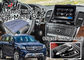 मर्सिडीज बेंज जीएलएस एंड्रॉइड नेविगेशन बॉक्स, यूट्यूब नेविगेशन वीडियो इंटरफेस वैकल्पिक कारप्ले