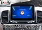 मर्सिडीज बेंज जीएलएस एंड्रॉइड नेविगेशन बॉक्स, यूट्यूब नेविगेशन वीडियो इंटरफेस वैकल्पिक कारप्ले
