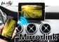 मर्सिडीज बेंज ग्लै मिररलिंक, रीयरव्यू (एनटीजी 5.0) के लिए वीडियो इंटरफेस कार नेविगेशन बॉक्स
