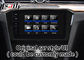 VW Passat B8 MIB MIB2 MQB के लिए पोर्टेबल कार वीडियो इंटरफेस नेविगेशन बॉक्स 6.5 8 9.2 इंच डिस्प्ले