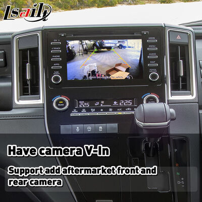 एलसैल्ट वायरलेस एंड्रॉइड ऑटो कारप्ले इंटरफेस 2019 के लिए टोयोटा ग्रैनविया