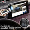 मज़्दा CX-9 CX9 12V DC बिजली की आपूर्ति के लिए Android ऑटो कारप्ले वीडियो इंटरफ़ेस बॉक्स