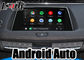 कैडिलैक Xt5 ATS Srx Xts 2013-2020 के लिए Lsailt Carplay Android Auto इंटरफ़ेस