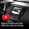निर्बाध वायरलेस मल्टीमीडिया वीडियो इंटरफ़ेस Infiniti G37 G25 Q40 2013-2016 Carplay