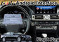Lsailt Android 9.0 LS460 LS 600H माउस कंट्रोल सपोर्ट के लिए लेक्सस वीडियो इंटरफेस वायरलेस कारप्ले एंड्रॉइड ऑटो जोड़ें