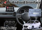 माज़दा 2 2014-2020 मॉडल के लिए कार जीपीएस नेविगेशन कारप्ले 3 जीबी रैम के साथ एलसैल्ट एंड्रॉइड वीडियो इंटरफेस