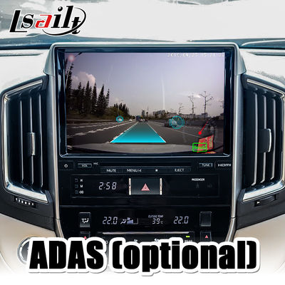 LLT-FT-VER7.2.7 कार एआई बॉक्स