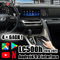 लेक्सस LX570 LC500h 2013-2021 के लिए GPS Android Box CarPlay, YouTube, Android Auto के साथ Android वीडियो इंटरफ़ेस Lsailt द्वारा