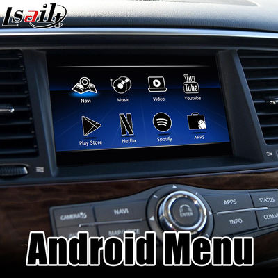 LLT-YF-VER5.9.7 कार एआई बॉक्स