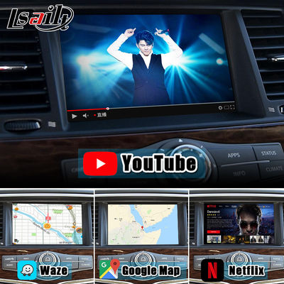 LLT-YF-VER5.9.7 कार एआई बॉक्स