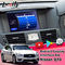 Infiniti Q70 / M25 M37 फुगा सपोर्ट Youtube के लिए एंड्रॉइड ऑटो नेविगेशन कारप्ले इंटरफ़ेस