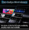 एंड्रॉइड ऑटो कारप्ले बॉक्स लेक्सस आईएस200टी आईएस300एच नॉब माउस कंट्रोल वेज़ यूट्यूब गूगल प्ले