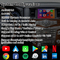 2012-2017 निसान पेट्रोल Y62 . के लिए Lsailt 4+64GB Android वीडियो इंटरफ़ेस GPS नेविगेशन कारप्ले