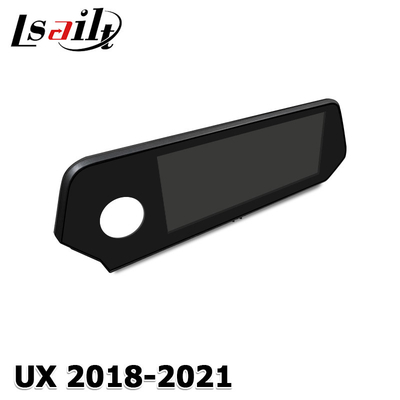 एंड्रॉयड कारप्ले लेक्सस टच स्क्रीन के लिए UX200 UX250h डीएसपी समायोजन एंड्रॉयड ऑटो